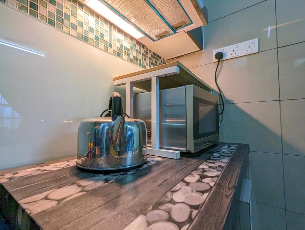 Az Homestay بوتراجايا المظهر الخارجي الصورة
