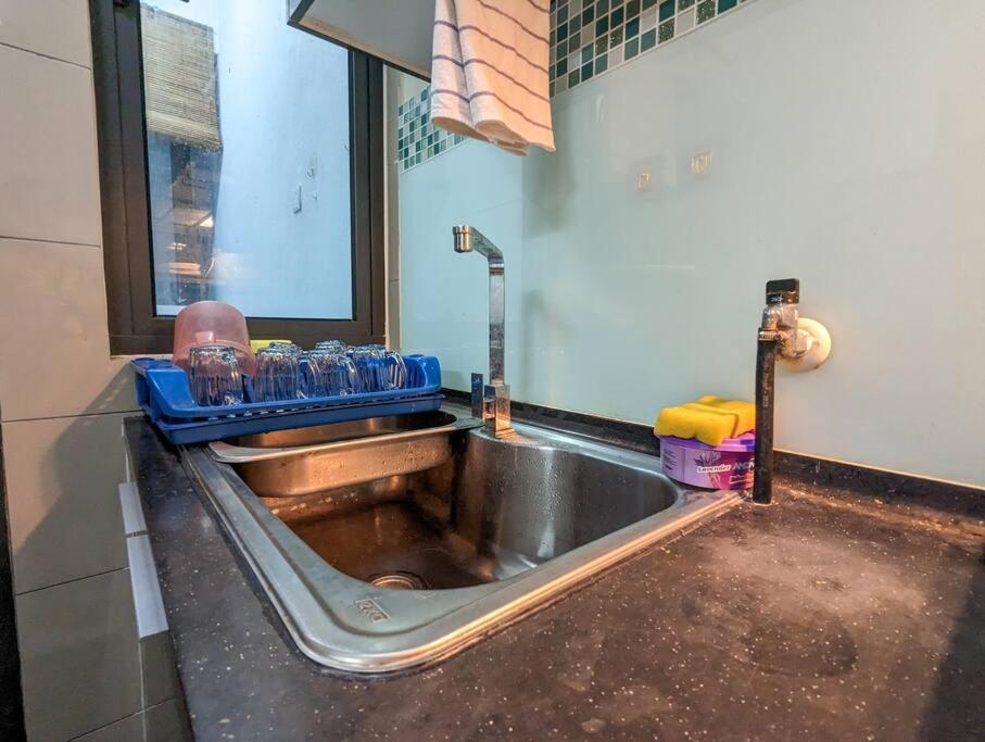 Az Homestay بوتراجايا المظهر الخارجي الصورة