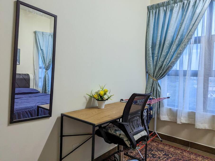 Az Homestay بوتراجايا المظهر الخارجي الصورة